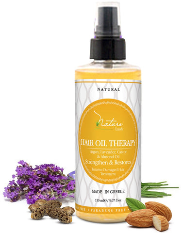 Hair Care