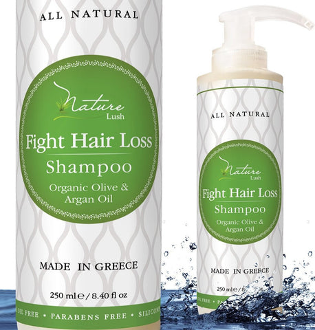 Shampoos