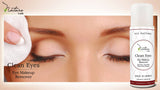 The Best Natural Eye & Face Makeup Remover