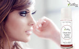 The Best Natural Eye & Face Makeup Remover