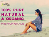 The Best Natural Eye & Face Makeup Remover