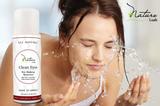 The Best Natural Eye & Face Makeup Remover